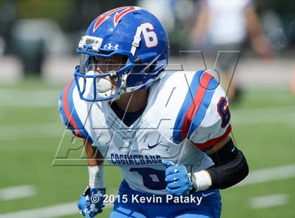 Thumbnail 2 in Ellington @ Coginchaug Regional photogallery.