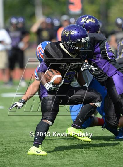 Thumbnail 3 in Ellington @ Coginchaug Regional photogallery.
