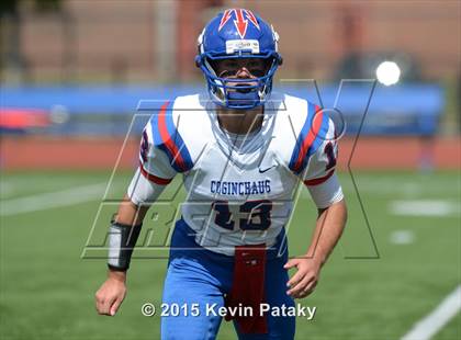 Thumbnail 2 in Ellington @ Coginchaug Regional photogallery.