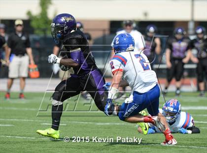 Thumbnail 1 in Ellington @ Coginchaug Regional photogallery.