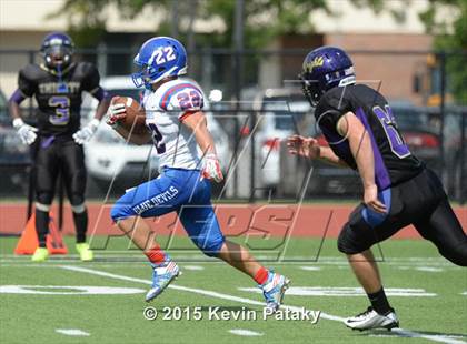 Thumbnail 2 in Ellington @ Coginchaug Regional photogallery.