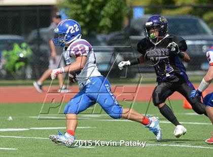 Thumbnail 2 in Ellington @ Coginchaug Regional photogallery.