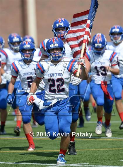 Thumbnail 2 in Ellington @ Coginchaug Regional photogallery.