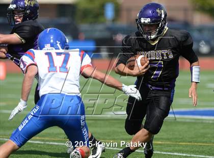 Thumbnail 2 in Ellington @ Coginchaug Regional photogallery.
