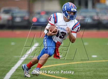 Thumbnail 2 in Ellington @ Coginchaug Regional photogallery.