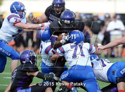 Thumbnail 1 in Ellington @ Coginchaug Regional photogallery.