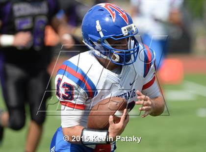Thumbnail 1 in Ellington @ Coginchaug Regional photogallery.