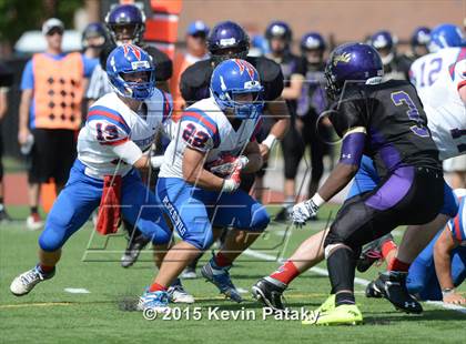 Thumbnail 3 in Ellington @ Coginchaug Regional photogallery.