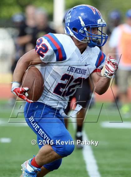 Thumbnail 1 in Ellington @ Coginchaug Regional photogallery.