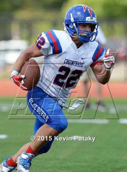 Thumbnail 2 in Ellington @ Coginchaug Regional photogallery.
