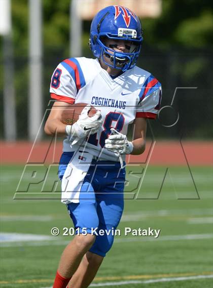 Thumbnail 3 in Ellington @ Coginchaug Regional photogallery.