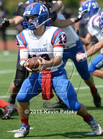 Thumbnail 3 in Ellington @ Coginchaug Regional photogallery.