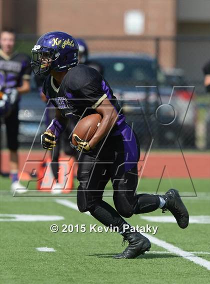 Thumbnail 2 in Ellington @ Coginchaug Regional photogallery.