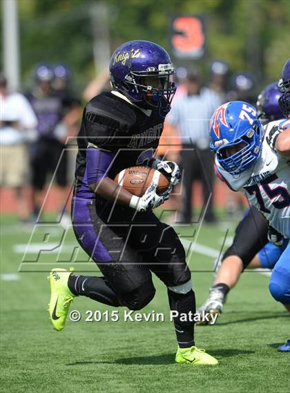 Thumbnail 1 in Ellington @ Coginchaug Regional photogallery.