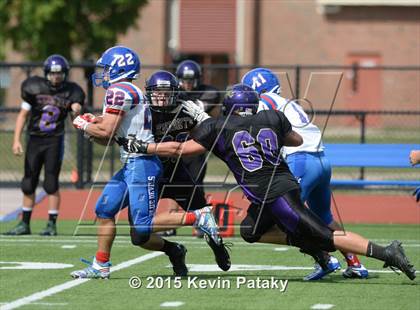 Thumbnail 3 in Ellington @ Coginchaug Regional photogallery.