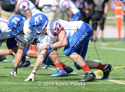 Thumbnail 3 in Ellington @ Coginchaug Regional photogallery.
