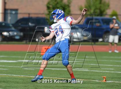 Thumbnail 2 in Ellington @ Coginchaug Regional photogallery.