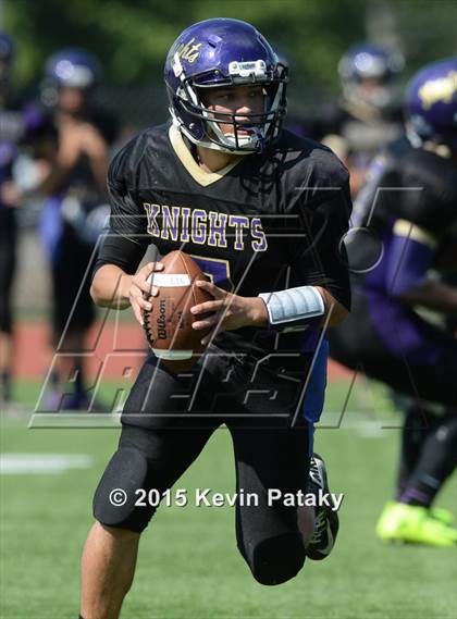 Thumbnail 2 in Ellington @ Coginchaug Regional photogallery.