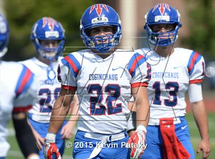 Thumbnail 2 in Ellington @ Coginchaug Regional photogallery.
