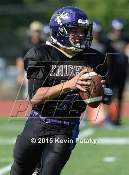 Thumbnail 3 in Ellington @ Coginchaug Regional photogallery.
