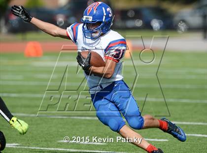 Thumbnail 3 in Ellington @ Coginchaug Regional photogallery.