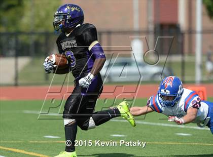 Thumbnail 2 in Ellington @ Coginchaug Regional photogallery.