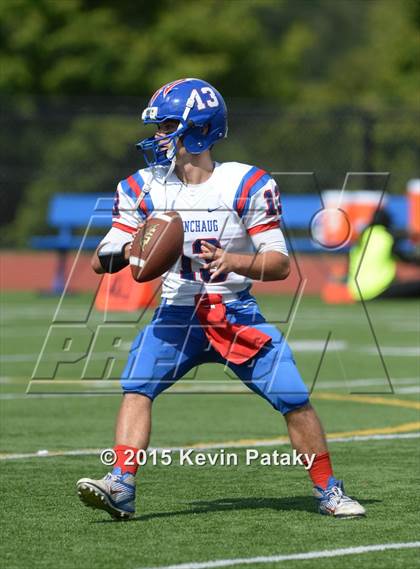 Thumbnail 1 in Ellington @ Coginchaug Regional photogallery.