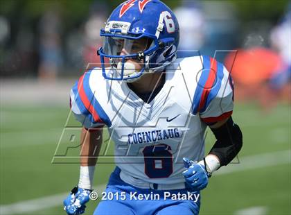 Thumbnail 2 in Ellington @ Coginchaug Regional photogallery.