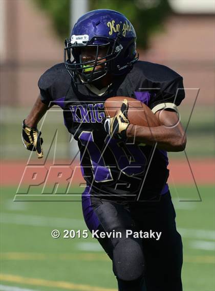 Thumbnail 1 in Ellington @ Coginchaug Regional photogallery.