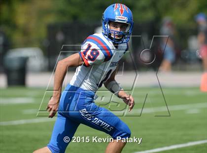Thumbnail 2 in Ellington @ Coginchaug Regional photogallery.