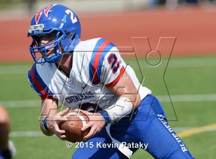 Thumbnail 1 in Ellington @ Coginchaug Regional photogallery.