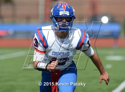 Thumbnail 3 in Ellington @ Coginchaug Regional photogallery.