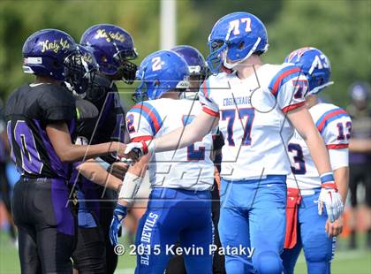 Thumbnail 1 in Ellington @ Coginchaug Regional photogallery.