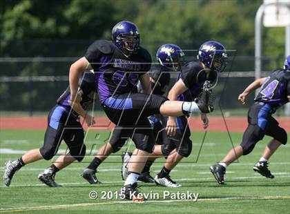 Thumbnail 3 in Ellington @ Coginchaug Regional photogallery.