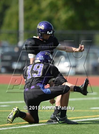 Thumbnail 1 in Ellington @ Coginchaug Regional photogallery.