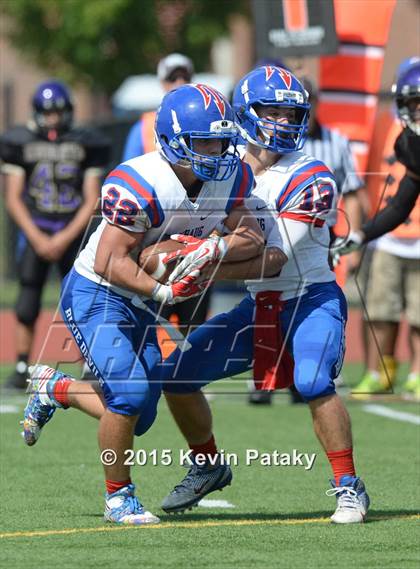 Thumbnail 2 in Ellington @ Coginchaug Regional photogallery.