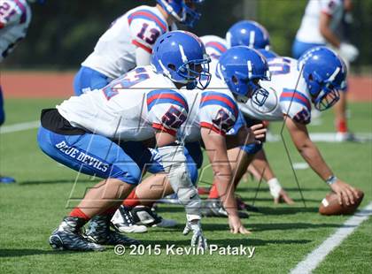 Thumbnail 3 in Ellington @ Coginchaug Regional photogallery.