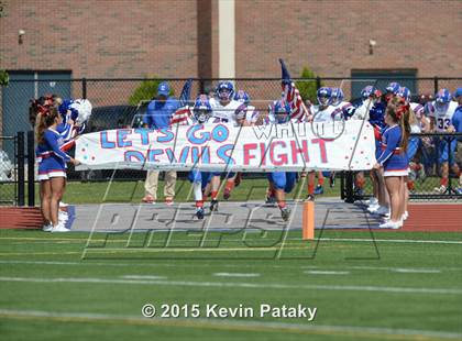 Thumbnail 3 in Ellington @ Coginchaug Regional photogallery.