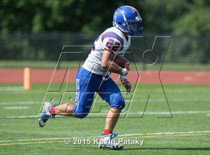 Thumbnail 1 in Ellington @ Coginchaug Regional photogallery.