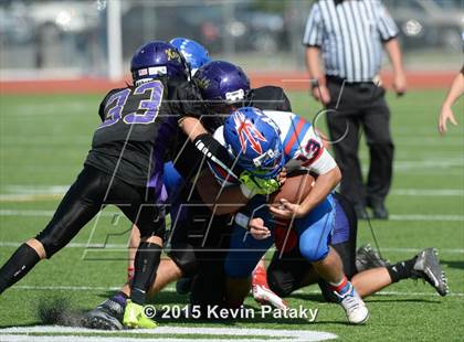 Thumbnail 1 in Ellington @ Coginchaug Regional photogallery.