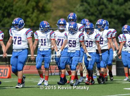 Thumbnail 1 in Ellington @ Coginchaug Regional photogallery.