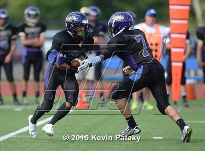 Thumbnail 1 in Ellington @ Coginchaug Regional photogallery.
