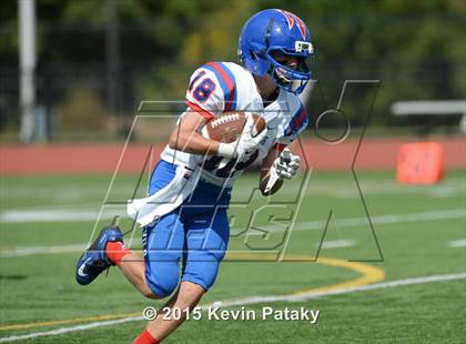Thumbnail 1 in Ellington @ Coginchaug Regional photogallery.