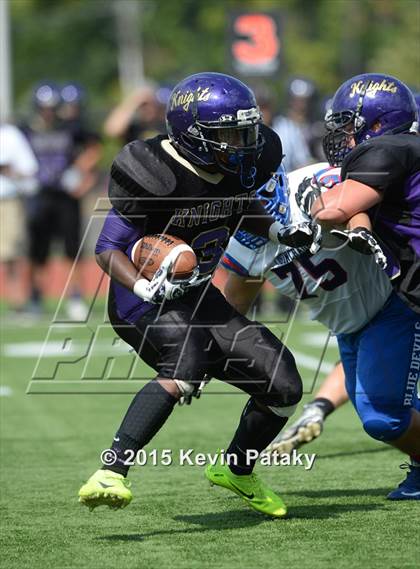 Thumbnail 2 in Ellington @ Coginchaug Regional photogallery.