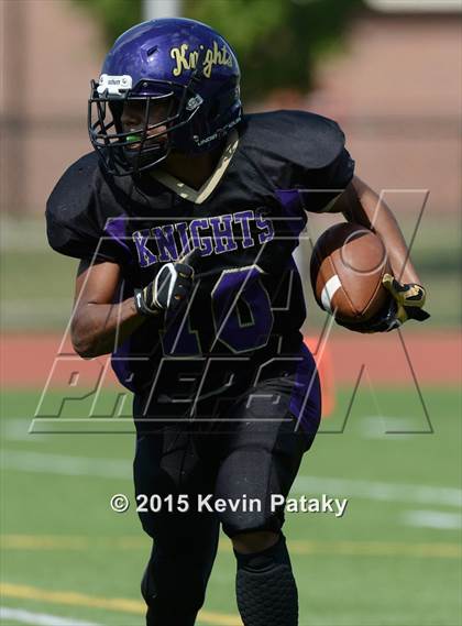 Thumbnail 2 in Ellington @ Coginchaug Regional photogallery.