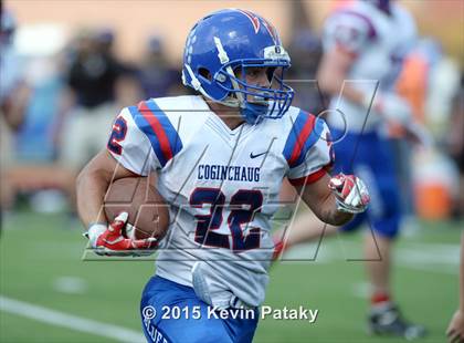Thumbnail 2 in Ellington @ Coginchaug Regional photogallery.