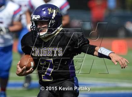 Thumbnail 2 in Ellington @ Coginchaug Regional photogallery.