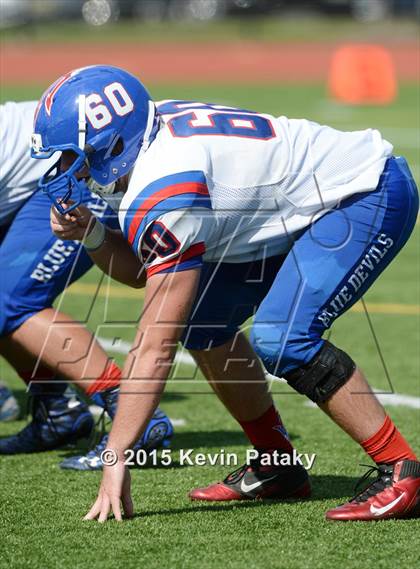 Thumbnail 3 in Ellington @ Coginchaug Regional photogallery.
