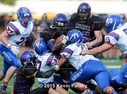 Thumbnail 3 in Ellington @ Coginchaug Regional photogallery.
