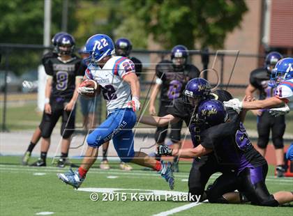 Thumbnail 2 in Ellington @ Coginchaug Regional photogallery.